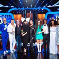 Tudi v četrti sezoni šova so nastopajoči navdušili televizijske 
gledalce.