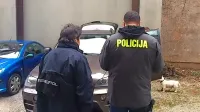 V zaključni akciji so bili na terenu s slovenskimi preiskovalci 
tudi Europolovi strokovnjaki. 