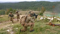 Postojnčani se sprašujejo, ali so po zadnji odločitvi ustavnega sodišča vojakom na Počku šteti dnevi.

