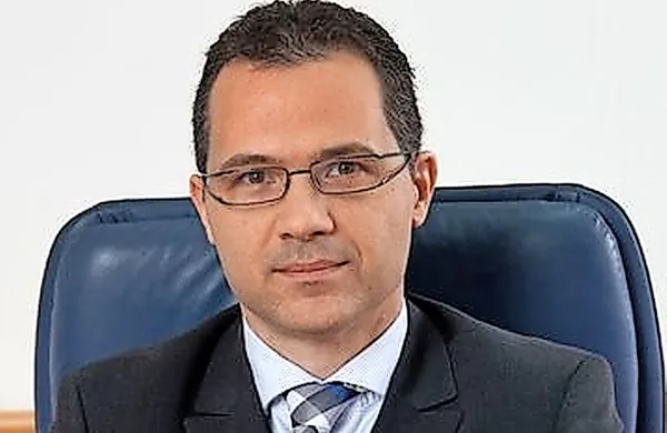 Tadej Gosak