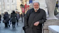 Dr. JANEZ BOGATAJ, etnolog