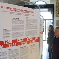 V muzeju zdaj visi tudi Popovič