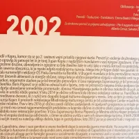 V muzeju zdaj visi tudi Popovič