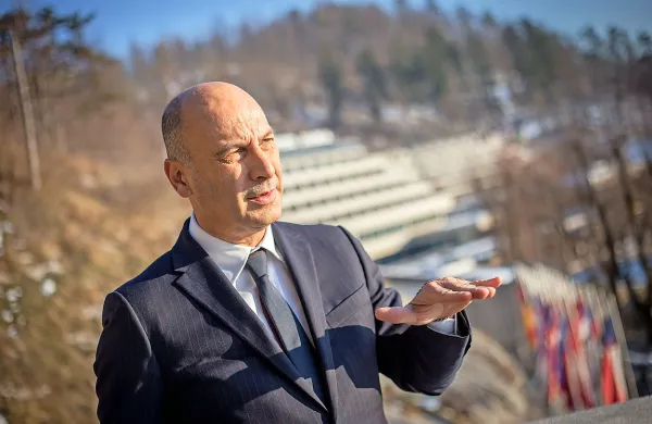 Marjan Batagelj: 