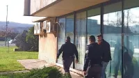 Izolana je sodišče zaradi poskusa uboja obsodilo na štiri leta 
in osem mesecev zapora.