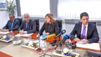 Zaradi odvzema pooblastil uprava Luke  ne more več sklepati poslov nad 100.000 evri.