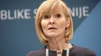 Lilijana Kozlovič: “To spoštujemo in pričakujemo 
enako od Republike Hrvaške. Če tega ne bo 
spoštovala, bo postala kršiteljica evropskega 
prava.”