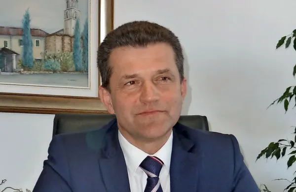 Rajko Rešek