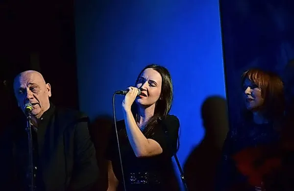 Radoživ koncert V objemu not je povezal Italijane, Hrvate in Slovence