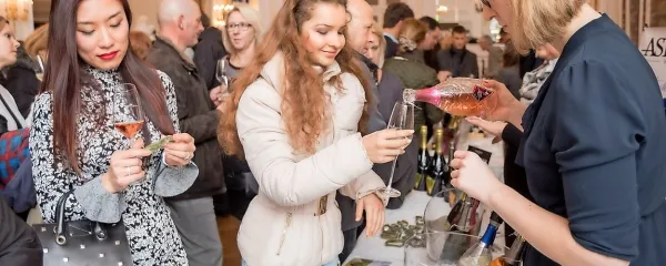 Festival penin v Portorož