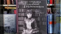 Zbornik je posvečen 150. obletnici rojstva Marice Nadlišek Bartol. 