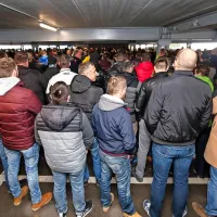 Zaposlene skrbi “brutalen napad na Luko