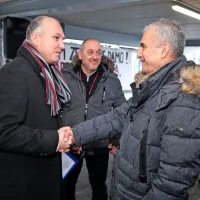 Zaposlene skrbi “brutalen napad na Luko