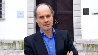 Rektor Univerze na Primorskem Dragan Marušič