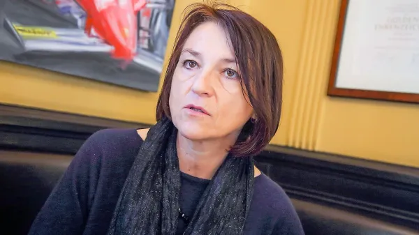 Marta Verginella: “Pomenljivo je, da so 120 let 
kljub posameznim literarnozgodovinskim 
omembam prelomni napori Slovenke ostali v senci 
zgodovine slovenskega tiska in novinarstva.”