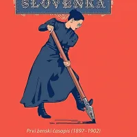 Likovna podoba je delo Samire Kentrić.