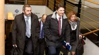 Na dnevnem redu skupščine so glasovanje o nezaupnici 
upravi Luke pod vodstvom Draga Matića, izbor nove revizijske hiše in tudi višje letno plačilo za nadzornike Luke.