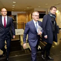 Delničarji na čelu z SDH izglasovali nezaupnico upravi Luke Koper