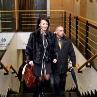 Delničarji na čelu z SDH izglasovali nezaupnico upravi Luke Koper