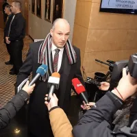 Delničarji na čelu z SDH izglasovali nezaupnico upravi Luke Koper