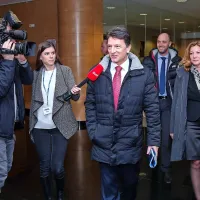 Matić po nezaupnici upravi: Gre za politično gonjo