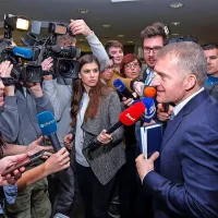 Matić po nezaupnici upravi: Gre za politično gonjo