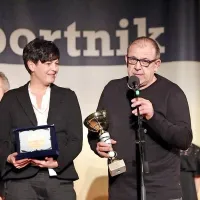 Naši športniki 2017: Dvojec Ponomarenko Janić-Osterman, Aleksej Nikolić in nogometaši Gorice