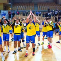 Nogometaši Gorice so minulo prvenstvo končali na drugem mestu.