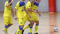 Malonogometaši s Škofij (št 14 ima trener Marko Hrvatin) so uspešno končali leto 2017.