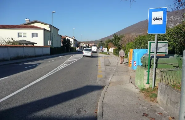Bodo zares drobno prošnjo uslišali vsaj v četrtem letu po 
vloženi peticiji?    