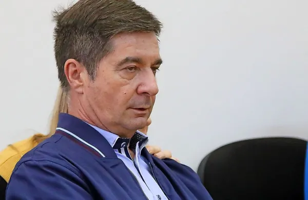 Robert Časar