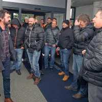 Dimitrij Zadel že prevzel vajeti Luke