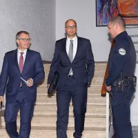 Dimitrij Zadel že prevzel vajeti Luke