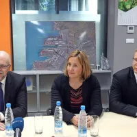 Dimitrij Zadel že prevzel vajeti Luke