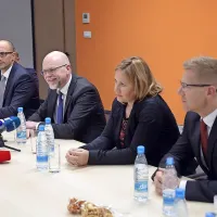 Dimitrij Zadel že prevzel vajeti Luke