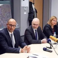 Dimitrij Zadel že prevzel vajeti Luke