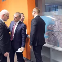 Dimitrij Zadel že prevzel vajeti Luke