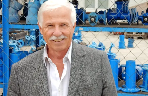   Peter Fabiani bo Kraški vodovod vodil le kot vršilec dolžnosti 
in le začasno, do novega razpisa.