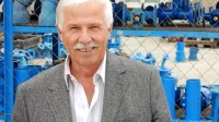   Peter Fabiani bo Kraški vodovod vodil le kot vršilec dolžnosti 
in le začasno, do novega razpisa.