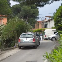 V Izoli je sin  umoril svojega 59-letnega očeta.