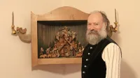 Osebnost Primorske meseca decembra je Romeo Volk