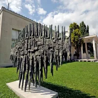 Moderna galerija v Ljubljani bo jubilej praznovala z nizom razstav in dogodkov.    