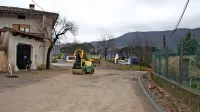 S prihodki iz omrežnin bosta občini lahko še naprej gradili in 
obnavljali vodovode in kanalizacijo. 