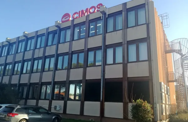 Približno 70 delavcev Cimosa bo 8. januarja dobilo odpovedi.
