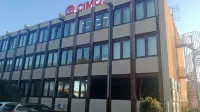 Približno 70 delavcev Cimosa bo 8. januarja dobilo odpovedi.