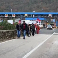 V Sečovljah shod proti razpihovanju nacionalizma