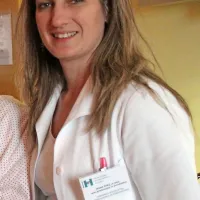 Irena Žorž 