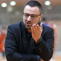 Konstantin Subotić, trener Portoroža