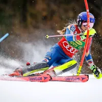 Mikaela Shiffrin