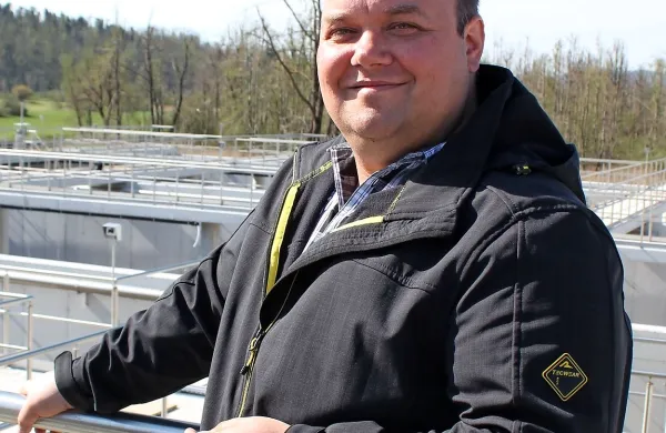 David Penko se poteguje za še en mandat na čelu Kovoda, kdo bodo 
njegovi konkurenti, pa še ni znano.